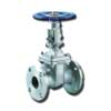 Gate Valves And Globe Valves