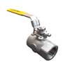 Ball Valves