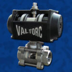 Spring Return Actuator Internals