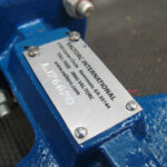 Custom Valtorc Valves