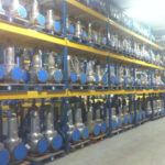 Consolidated Stock