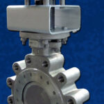 Industrial Butterfly Valve Packages