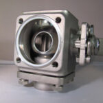 Valtorc Ball Valve Internals