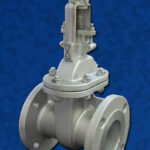 High-Pressure Gate Valve