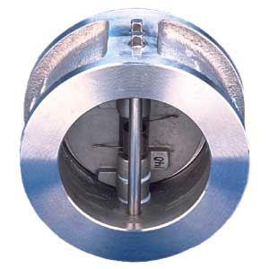 Wafer Check Valve