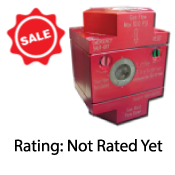 Earthquake Valve