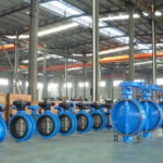 Butterfly Valves 4416