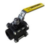 Series 131 Carbon Steel Ball Valve