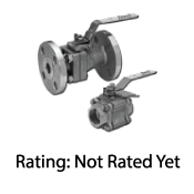 Metal Seated Ball Valve Series 370