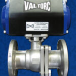 1500 PSI Ball Valve Series