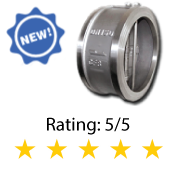 WAFER-CHECK-VALVE Wafer Check Valve