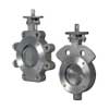 Butterfly Valves
