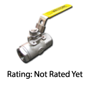 Threaded End Steam Ball Valve Series 120