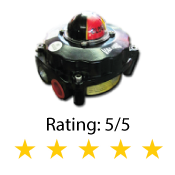 explosion-proof-limit-switch3 Explosion-Proof Limit Switch