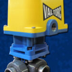 EL 700 Electric Actuator