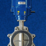 Industrial Top Actuator Electric