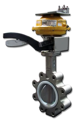 FABRICATED FUSIBLE LINK PACKAGES