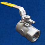 Valtorc FS445 Ball Valve