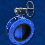 AWWA Butterfly Valves