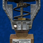 Series 500 Control Valves