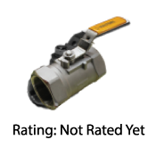 Threaded NPT Ball Valve General Purpose Series 100