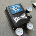 Valtorc Valve Positioner