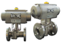 Actuated Valves Thumbnail