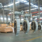 Butterfly Valves 4454