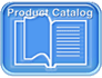 Product Catalog Icon