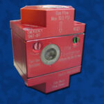 Earthquake Valve