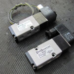 9AAG Solenoid Valves