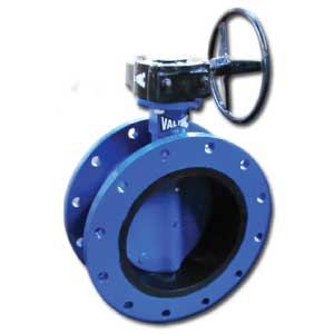 AWWA Butterfly Valve Series 1500