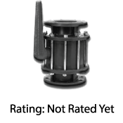 PVC Ball Valve 6 Series 360