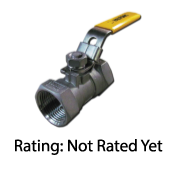 Reduced Port 2000 WOG Threaded Ball Valve Series 310
