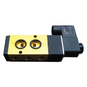 General Purpose Solenoid Valve