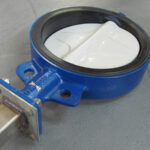 Butterfly Valve Extension