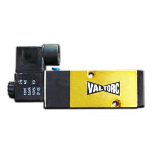General Purpose Solenoid Valve