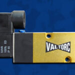 9AAG Gold Solenoid Valves