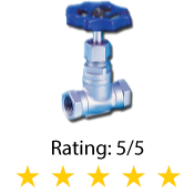 Threaded End Globe Valve