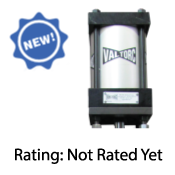 Pneumatic Cylinder For Knife Gate Valves
