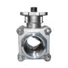 V Ball Valves