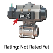 Explosion-Proof Solenoid Valve