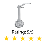 Cryogenic Ball Valve Series 380