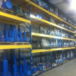 Valve Stock