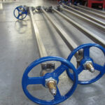 Extension Knife Gate Valve Handles