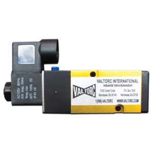 General Purpose Solenoid Valve
