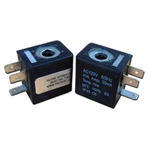 General Purpose Solenoid Valve