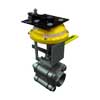 Fusible Link Valves