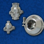 Sanitary Check Valve Series