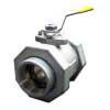 Industrial Valves